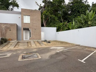 Townhouse en alquiler