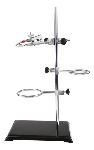 Soporte De Tubo Clamp Suministro De Química De Laboratorio
