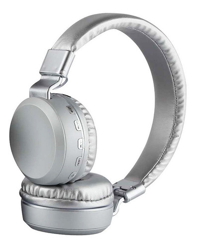 Auriculares Bluetooth Hd Plegables K8 Manos Libres Fm Sd Aux