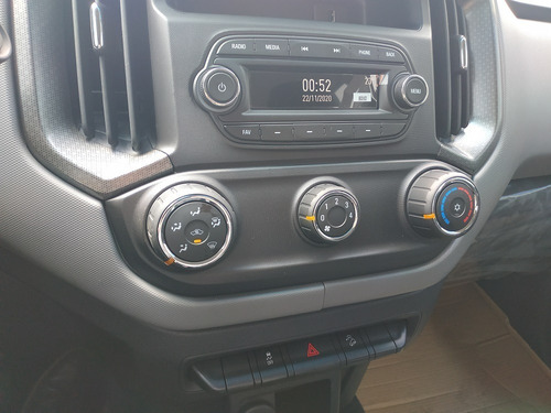 Imagen 11 de 19 de Plan Chevrolet S10 Dc Ls 4x2 100% - Oportunidad Diciembre