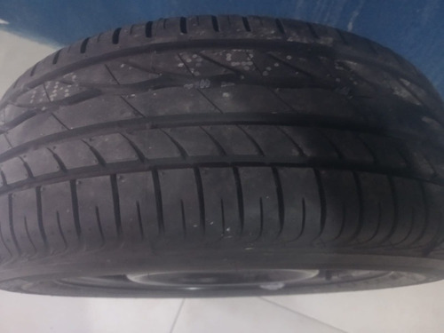 Imagen 4 de 4 de Ruedas Completas 205/55/16