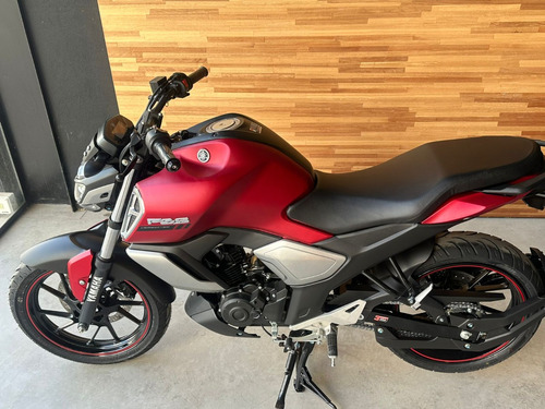 Yamaha Fz-s Fi V3.0 Motoswift