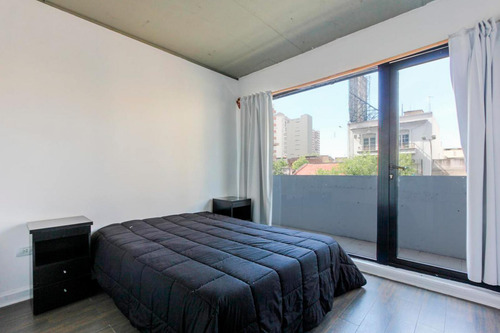 Venta Departamento 3 Ambientes Con Cochera San Cristobal