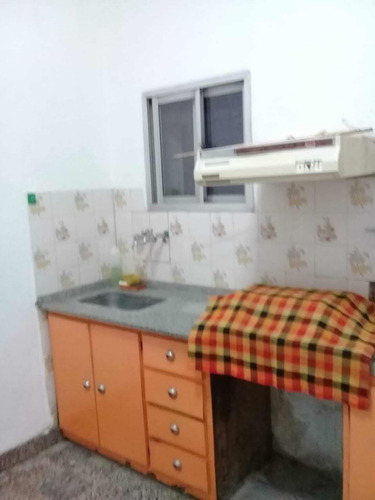 Departamento Primer Piso Por Escalera Apto A Credito.