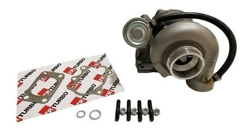 Kit Turbo Fiat Motor Fiasa I.e 1.0 / 1.3 / 1.5 - Zr3635 (t2)