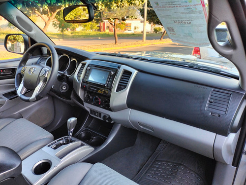 Toyota Tacoma 4.0 Trd Sport V6/ At