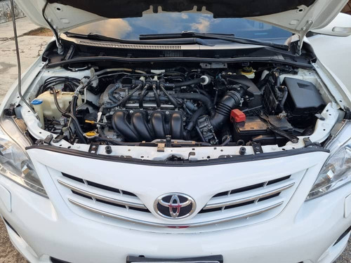 Imagen 13 de 13 de Toyota Corolla