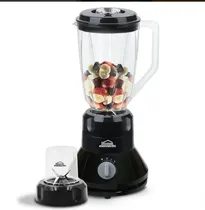 Comprar Licuadora Home Elements 2 Años De Garantía + Vaso Picatodo