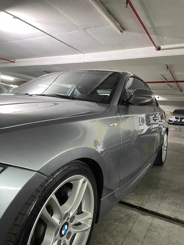 Bmw Serie 1 2.5 135i Mt Coupe Sportive 306cv 2010 Sepautos