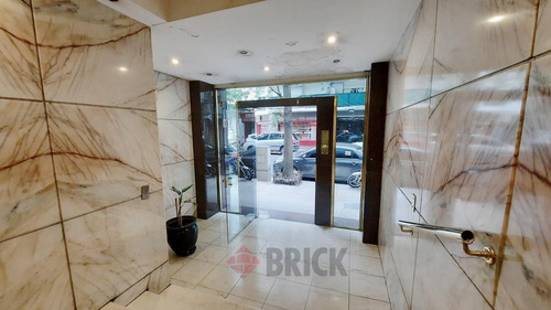 Imagen 22 de 28 de Viamonte Al 2900 - 90 M2 Apto Prof Luminoso T/ext - Barrio Norte