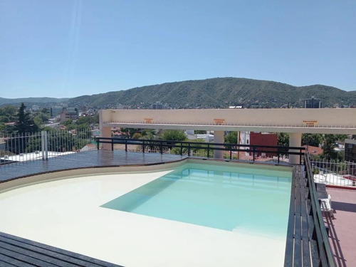 Imagen 4 de 12 de Departamento En Venta - 2 Dormitorios 1 Baño 100mts2 - Villa Carlos Paz