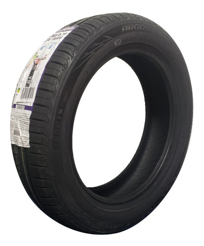 Imagem 3 de 5 de 1 Pneu 155/60 R15 74t Roadking Fino Tala 4 Uno 147 Arrancada