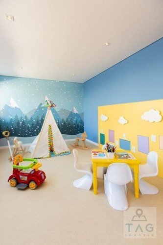 Imagem 29 de 30 de Apartamento Com 2 Dormitórios À Venda, 84 M² Por R$ 630.285,00 - Socorro - São Paulo/sp - Ap1187