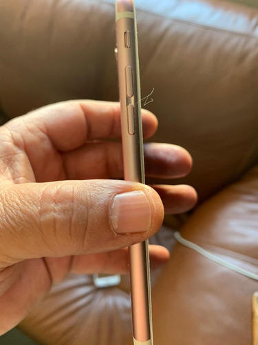 Celular iPhone 6 S 16 Gb Rosa