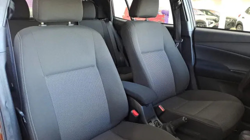 Toyota Yaris XL 1.5 (Flex) (Aut)
