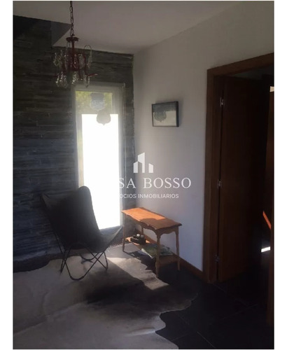 Casa Venta 3 Dormitorios Altos De Punta Piedra Con Vista Al Mar