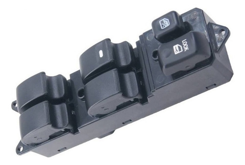 Mr587943 - Interruptor De Ventana Para Mitsubishi Galant End