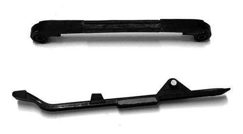 Guia + Tensor Cadena Distribucion Xr 250 R 89/95 Scar 