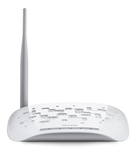 Roteador Access Point Tl-wa701nd 100m Wireless 150mpbs