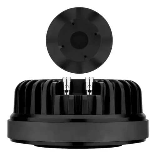 Driver Taramps Sfd4300 8 Ohms 300w Corneta Som Automotivo