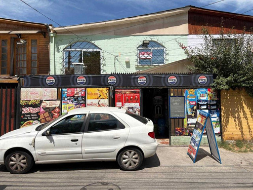Arriend 3d+3b-minimarket Andando-san Bernardo (83745)
