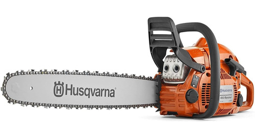 Husqvarna 450r 18 Motosierra De Gas, Naranja