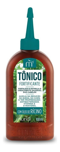  Tônico Muriel de 100mL