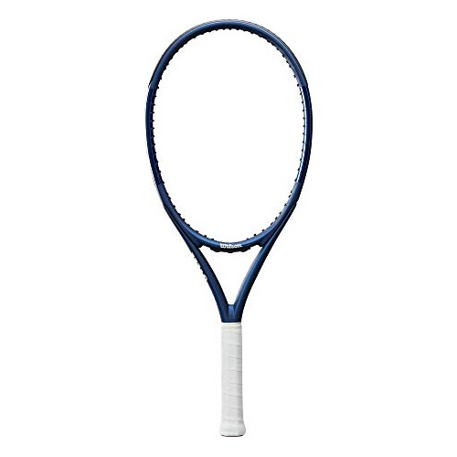 Wilson Triad Three Tennis Racquet (4 3/8  Grip)