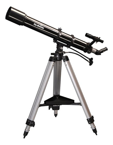 Ky-watcher Skywatcher Evostar-90 (az-3) - Telescopio Refrac