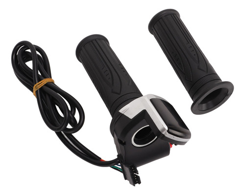 Empuñadura De Acelerador De Patinetes Eléctricos, Cómoda, Im