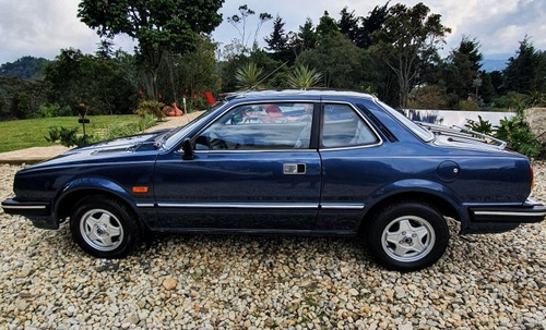 Honda Prelude 1.6 Hondamatic/automatico Japones