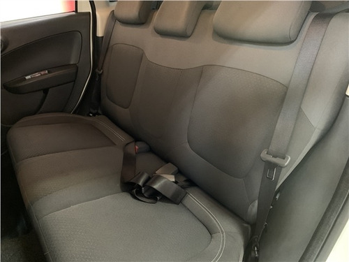 Fiat Grand Siena 1.6 16v Flex 4p Manual