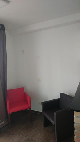 Studio Com 1 Dormitório Para Alugar, 36 M² - Vila Augusta - Guarulhos/sp - St0006