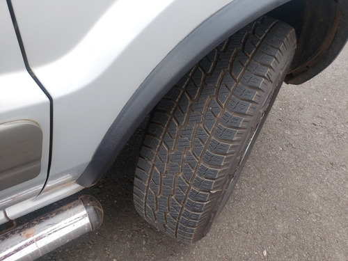 Imagem 10 de 11 de Ford Ecosport 2009 1.6 Xlt Freestyle Flex 5p 105 Hp