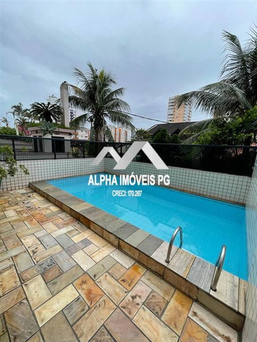 Imagem 15 de 20 de Apartamento, 1 Dorms Com 50 M² - Tupi - Praia Grande - Ref.: Alp15 - Alp15