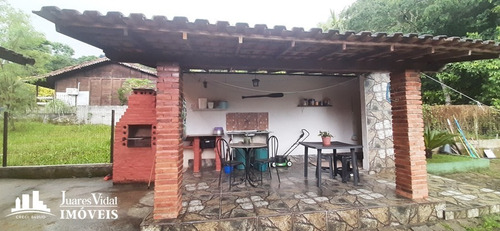 Imagem 26 de 28 de Casa No Condomínio Solar De Itacuruçá - 498 - 70751136