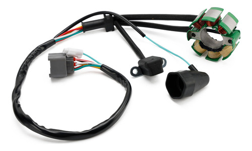 Generador De Estator Con Junta Para Kawasaki Kx250f 2009 201