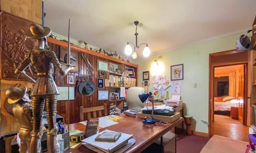 Casa En Venta De 4 Dorm. En Mulchén