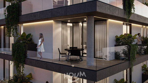 Imagen 4 de 6 de Departamento En Del Valle, Benito Juárez Con 2 Recámaras, 83 M², Id: 41472