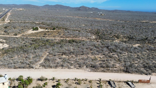 19 Carretera Csl-todosantos, Lot 9 Migriño