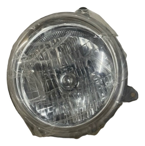 Faro Izquierdo Jeep Cherokee Kj 02-03