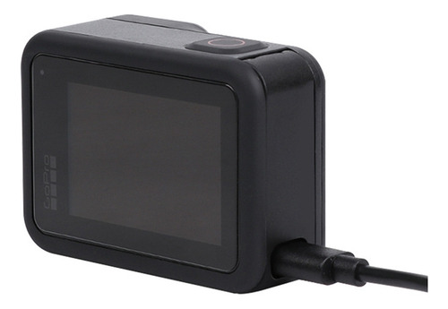 | Tapa De Batería Para Gopro Hero8, Diseño De Puerto