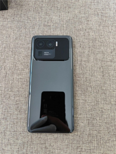 Imagen 7 de 7 de Xiaomi Mi 11 Ultra 5g 6.81 512gb 12gb Ram 50mp Snapdragon
