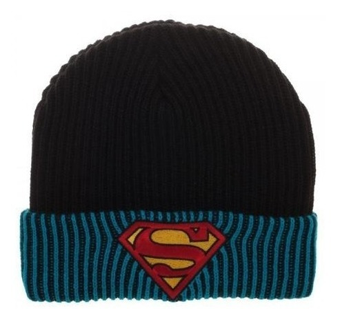 Gorro Superman