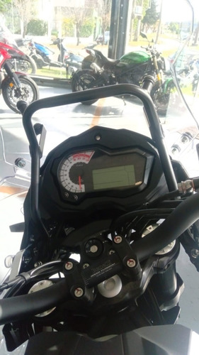 Imagen 3 de 18 de Benelli Trk502 X Av 1