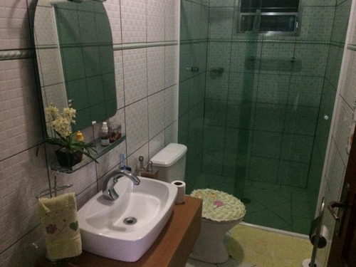 Imagem 7 de 15 de Ref.: 16304 - Casa Terrea Em Cotia Para Venda - 16304
