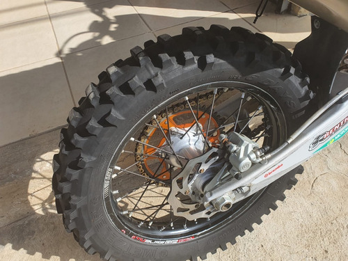 Imagen 11 de 15 de Ktm 2015 Cross-country, Excelente Estado, Enduro Y Cross