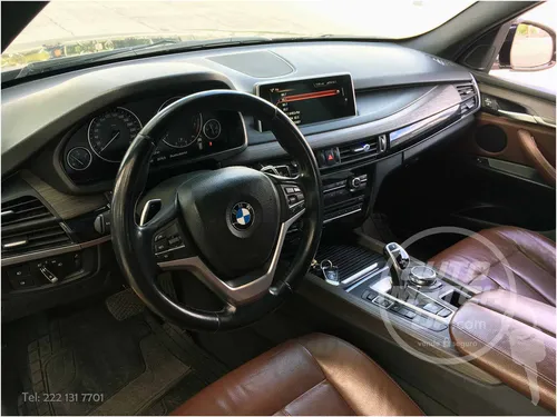 BMW X5 3.0 Xdrive35ia Excellence At