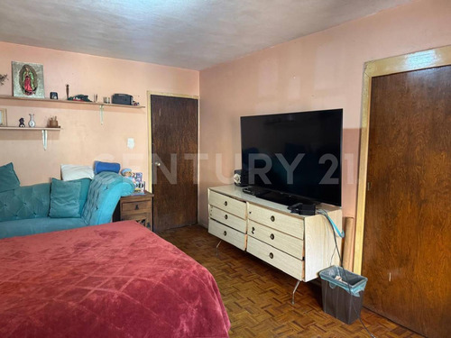 Casa En Venta Col. Prado Churubusco, Coyoacán, Cdmx