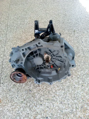 Caja Sinc Vw Fox, Fox Cross (Usado)